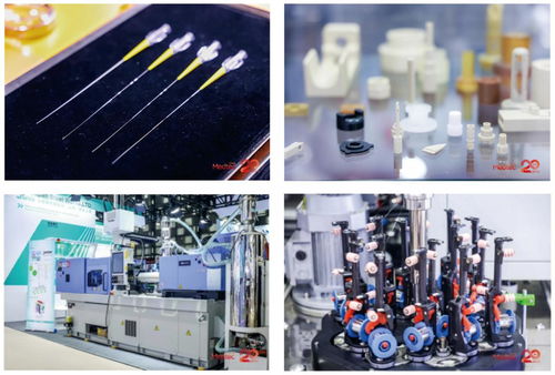 2024 Medtec China 醫療器械設計與制造技術展中的不間斷電源設備創新與市場機遇